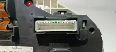 Автозапчасти б/у приборная доска за nissan pulsar (c13) acenta ссылки oem iam 248103zn0c 3zn0c 248103zn2c