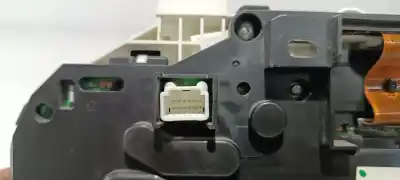 Автозапчасти б/у приборная доска за nissan pulsar (c13) acenta ссылки oem iam 248103zn0c 3zn0c 248103zn2c