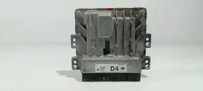 Piesă de schimb auto la mâna a doua Unitate De Control Motor Ecu pentru NISSAN PULSAR (C13) Acenta Referințe OEM IAM 23710HX40B  A2C98315800