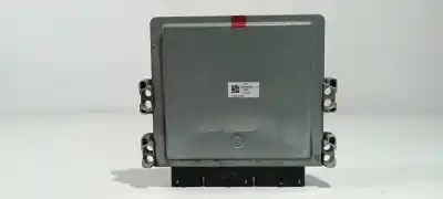 Second-hand car spare part ecu engine control for nissan pulsar (c13) acenta oem iam references 23710hx40b  a2c98315800