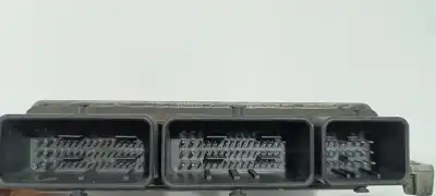 Second-hand car spare part ecu engine control for nissan pulsar (c13) acenta oem iam references 23710hx40b  a2c98315800