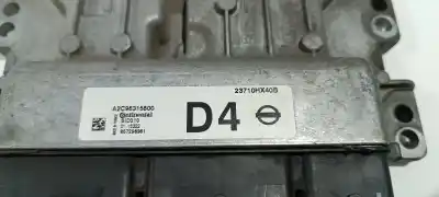 Second-hand car spare part ecu engine control for nissan pulsar (c13) acenta oem iam references 23710hx40b  a2c98315800