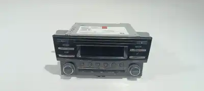 Автозапчасти б/у аудиосистема / радио cd за nissan pulsar (c13) acenta ссылки oem iam 281853zl1a