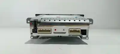 Автозапчасти б/у аудиосистема / радио cd за nissan pulsar (c13) acenta ссылки oem iam 281853zl1a  