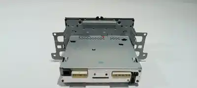 Автозапчасти б/у аудиосистема / радио cd за nissan pulsar (c13) acenta ссылки oem iam 281853zl1a  