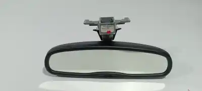 Автозапчасти б/у внутреннее зеркало за nissan pulsar (c13) acenta ссылки oem iam 96321jd01a