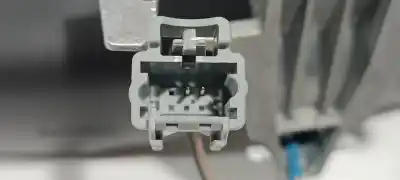 Автозапчастина б/у внутрішне дзеркало для nissan pulsar (c13) acenta посилання на oem iam 96321jd01a  