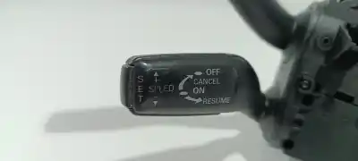Second-hand car spare part multifunction switch for audi a8 (4e2) 3.0 tdi quattro oem iam references 4e0953549 4e0953521 / 4e0953503b / 4e0910549 4e0953513k / 4e0953503f