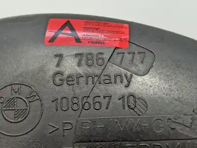 Peça sobressalente para automóvel em segunda mão tubo por bmw x5 (e53) 3.0d referências oem iam 7786777  