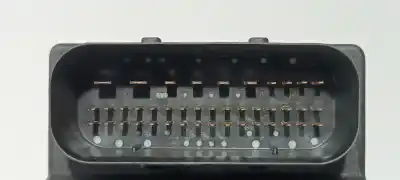 Автозапчастина б/у абс для jaguar x-type 2.0 v6 посилання на oem iam 2x432c285ac  