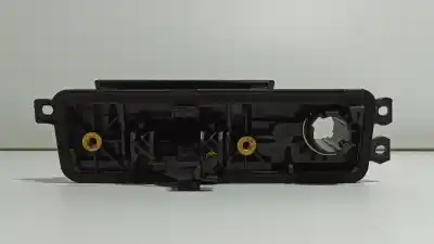 Second-hand car spare part tailgate back door handle for renault express van oem iam references 806076631r  806079586r