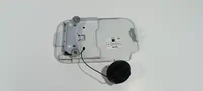 Second-hand car spare part outer fuel cap for renault express van oem iam references 788309900r  788330558r