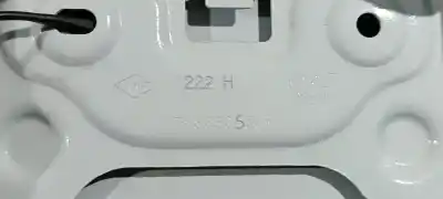 Second-hand car spare part outer fuel cap for renault express van oem iam references 788309900r  788330558r