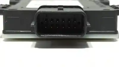 Автозапчасти б/у электронный модуль за land rover range rover evoque 1.5l hibrido enchufable (phev) ссылки oem iam m8d214f152aj  m8d2-14f152-aj