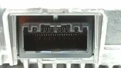 Pezzo di ricambio per auto di seconda mano telecamera per land rover range rover evoque 1.5l hibrido enchufable (phev) riferimenti oem iam n8d214f404 0203502476 / n8d2-14f404 / n8d214f404 n8d2-14f404