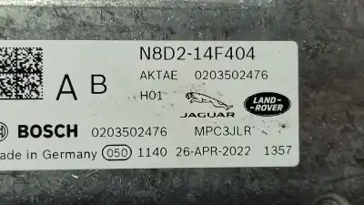 Pezzo di ricambio per auto di seconda mano telecamera per land rover range rover evoque 1.5l hibrido enchufable (phev) riferimenti oem iam n8d214f404 0203502476 / n8d2-14f404 / n8d214f404 n8d2-14f404