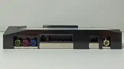 Автозапчасти б/у аудиосистема / радио cd за land rover range rover evoque 1.5l hibrido enchufable (phev) ссылки oem iam lr157171 l8b270718au / l8b2-70718-au l8b270718aab