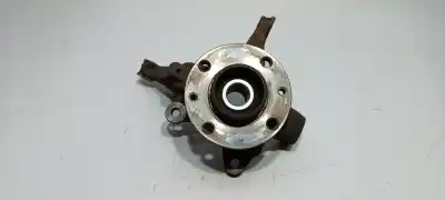 Gebrauchtes Autoersatzteil VORDERER LINKER KNÖCHEL zum DACIA SANDERO III  OEM-IAM-Referenzen 400159248R  