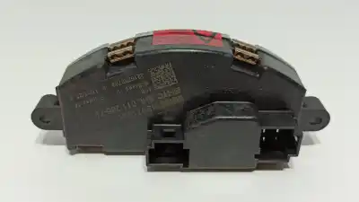 Автозапчастина б/у стійкість на нагревання для land rover range rover evoque 1.5l hibrido enchufable (phev) посилання на oem iam lr115866 5hl01126671 k8d219w575aa