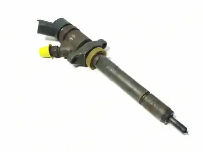 Second-hand car spare part Injector for FORD FOCUS C-MAX (CAP) Ambiente (D) OEM IAM references 1366613 0445110188 3M5Q-9F593-JA / 3M5Q9F593JA