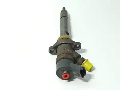 Second-hand car spare part injector for ford focus c-max (cap) ambiente (d) oem iam references 1366613 0445110188 3m5q-9f593-ja / 3m5q9f593ja