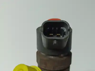 Second-hand car spare part injector for ford focus c-max (cap) ambiente (d) oem iam references 1366613 0445110188 3m5q-9f593-ja / 3m5q9f593ja
