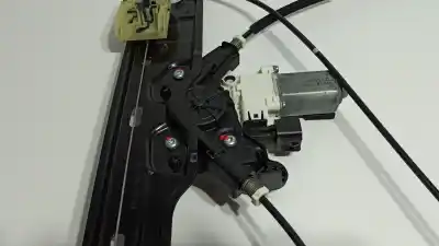 Автозапчасти б/у регулятор стекла переднего левого за land rover range rover evoque 1.5l hibrido enchufable (phev) ссылки oem iam lr165915 k8d223201ae k8d2-23201-ae