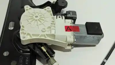 Автозапчасти б/у регулятор стекла переднего левого за land rover range rover evoque 1.5l hibrido enchufable (phev) ссылки oem iam lr165915 k8d223201ae k8d2-23201-ae