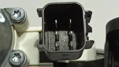 Автозапчасти б/у регулятор стекла переднего левого за land rover range rover evoque 1.5l hibrido enchufable (phev) ссылки oem iam lr165915 k8d223201ae k8d2-23201-ae