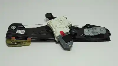 Автозапчасти б/у задний правый стеклорегулятор за land rover range rover evoque 1.5l hibrido enchufable (phev) ссылки oem iam lr114597