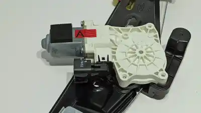 Автозапчасти б/у задний правый стеклорегулятор за land rover range rover evoque 1.5l hibrido enchufable (phev) ссылки oem iam lr114597 k8d227000ac k8d2-27000-ac