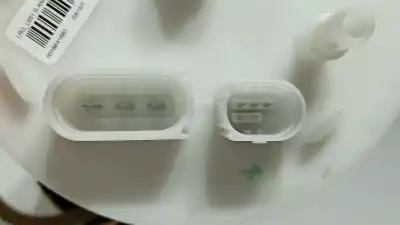 Автозапчастина б/у індикатор для land rover range rover evoque 1.5l hibrido enchufable (phev) посилання на oem iam lr187194 l8d2-9h307-aa / l8d29h307aa lr136595 / l8d29h307aa / l8d29h307a