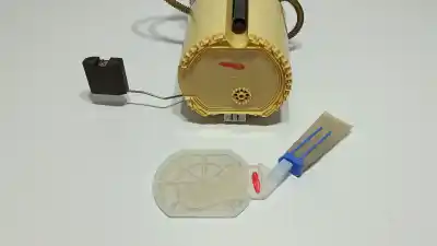 Автозапчастина б/у індикатор для land rover range rover evoque 1.5l hibrido enchufable (phev) посилання на oem iam lr187194 l8d2-9h307-aa / l8d29h307aa lr136595 / l8d29h307aa / l8d29h307a