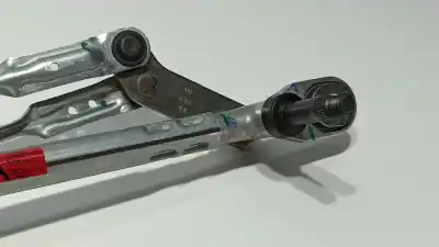 Автозапчасти б/у мотор переднего стеклоочистителя за land rover range rover evoque 1.5l hibrido enchufable (phev) ссылки oem iam lr172509 k8d217500ae k8d2-17500-ae