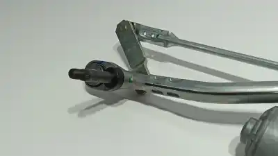 Автозапчасти б/у мотор переднего стеклоочистителя за land rover range rover evoque 1.5l hibrido enchufable (phev) ссылки oem iam lr172509 k8d217500ae k8d2-17500-ae