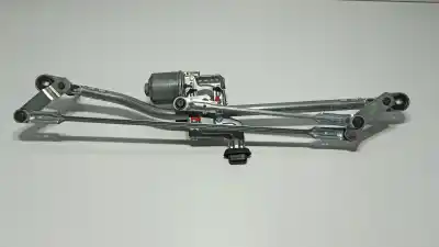 Автозапчасти б/у мотор переднего стеклоочистителя за land rover range rover evoque 1.5l hibrido enchufable (phev) ссылки oem iam lr172509 k8d217500ae k8d2-17500-ae