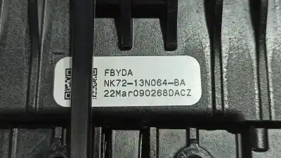 Автозапчасти б/у многофункциональное управление за land rover range rover evoque 1.5l hibrido enchufable (phev) ссылки oem iam nk7213n064ba  nk72-13n064-ba