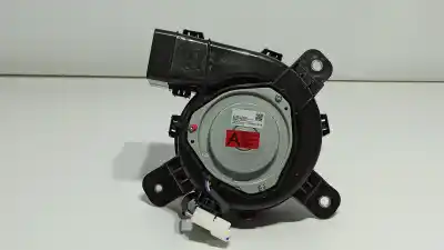 Pièce détachée automobile d'occasion moteur de chauffage pour hyundai tucson n-line mild-hybrid références oem iam 37580p0000 basf710v04 37580-p0000