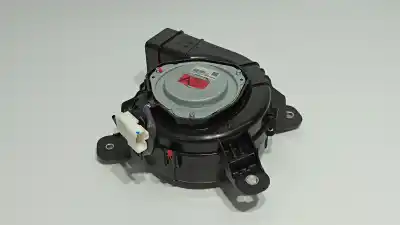 Pièce détachée automobile d'occasion moteur de chauffage pour hyundai tucson n-line mild-hybrid références oem iam 37580p0000 basf710v04 37580-p0000