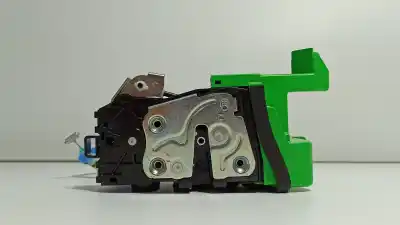 Peça sobressalente para automóvel em segunda mão Fechadura Da Porta Traseira Esquerda por HYUNDAI TUCSON N-Line Mild-Hybrid Referências OEM IAM 81410N7000  81410-N7000