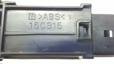 Pezzo di ricambio per auto di seconda mano interruttore per lexus ct 200h riferimenti oem iam 15c315  