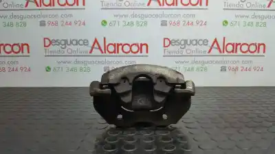 Peça sobressalente para automóvel em segunda mão  por MAZDA 3 BERLINA (BK)  Referências OEM IAM BPYK3371XA  BPYK-33-71XA