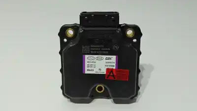 Peça sobressalente para automóvel em segunda mão módulo eletrônico por hyundai tucson n-line mild-hybrid referências oem iam 95610n7000