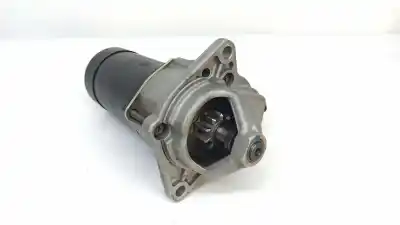 Pièce détachée automobile d'occasion Démarreur De Voiture pour OPEL ASTRA G BERLINA Comfort Références OEM IAM 90543871  93184533