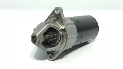 Peça sobressalente para automóvel em segunda mão Motor De Arranque por OPEL MERIVA Cosmo Referências OEM IAM 9115192 93184535 0001107408