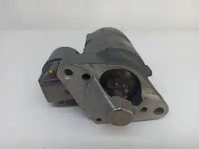 Second-hand car spare part starter motor for renault kangoo (f/kc0) authentique pack oem iam references 7701499651  233008504r