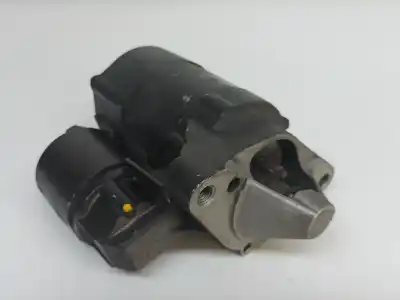 Second-hand car spare part starter motor for renault kangoo (f/kc0) authentique pack oem iam references 7701499651  233008504r