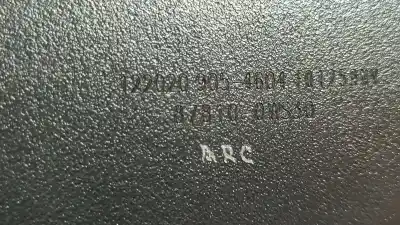 Pezzo di ricambio per auto di seconda mano specchio interno per toyota corolla (e21) hybrid active riferimenti oem iam 878100ws30 e11048368 87810-0ws30