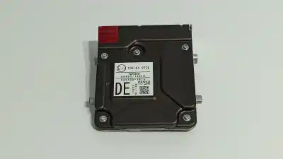 Second-hand car spare part camera for toyota corolla (e21) hybrid active oem iam references 8646c12010 036500-7975 8646c-12010