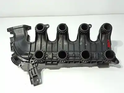 Second-hand car spare part Intake Manifold for CITROEN XSARA PICASSO (N68) 1.6 HDi OEM IAM references 0361N3  9653808680